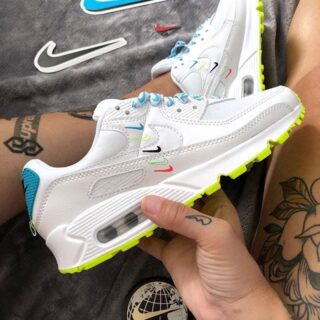 Airmax 90 worldwide